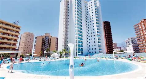 Port benidorm jet2  Tick things off on our handy holiday checklist